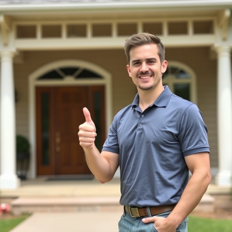 Founder of Ant & Rodent Pest Control Sacramento